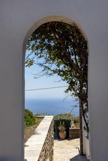 Blue View Mansion - Tinos - 2