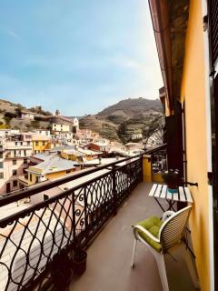 La Terrazza di Vernazza - Vernazza - 9