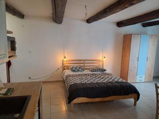 Cozy Studio à Tavel - Tavel - 7