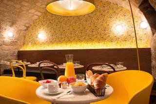 Hôtel Joséphine by Happyculture - Parijs - 5