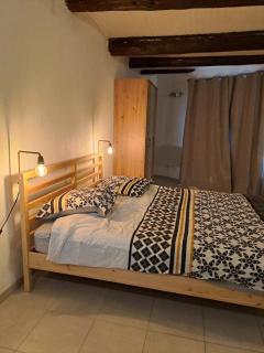 Cozy Studio à Tavel - Tavel - 6