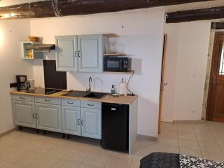 Cozy Studio à Tavel - Tavel - 5