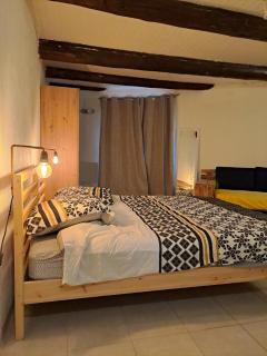 Cozy Studio à Tavel - Tavel - 4