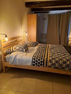 Cozy Studio à Tavel - Tavel - 3