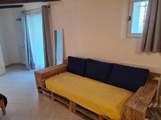 Cozy Studio à Tavel - Tavel - 2