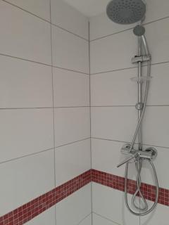 Cozy Studio à Tavel - 2