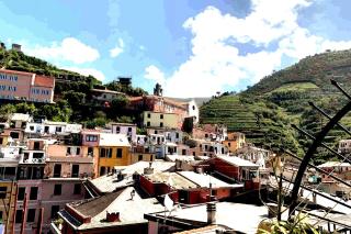 La Terrazza di Vernazza - Vernazza - 0