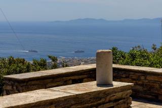 Blue View Mansion - Tinos - 7
