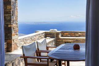 Blue View Mansion - Tinos - 9
