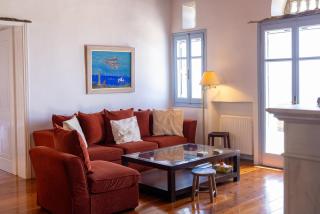 Blue View Mansion - Tinos - 5