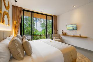 Villa Jungle Sawah by BaliSuperHost - Ubud - 1