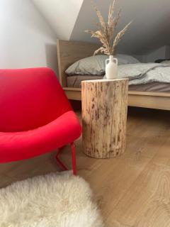 AP Apartamenty Polański - klimat w nowoczesnym wydaniu - Szaflary - 8