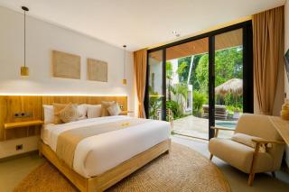 Villa Jungle Sawah by BaliSuperHost - Ubud - 9