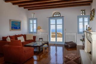 Blue View Mansion - Tinos - 6