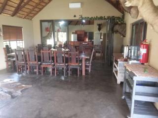 Okapi Creek Lodge - Cullinan - 0