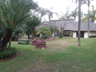 Okapi Creek Lodge - Cullinan - 7