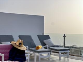 Villa with ocean views - San Eugenio - La Tagora - Adeje - 5