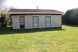 Huisje Madelief - Julianadorp - 8