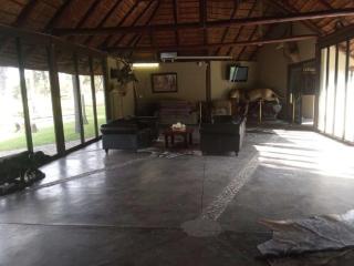 Okapi Creek Lodge - Cullinan - 4