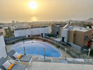Villa with ocean views - San Eugenio - La Tagora - Adeje - 0