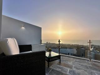 Villa with ocean views - San Eugenio - La Tagora - Adeje - 1