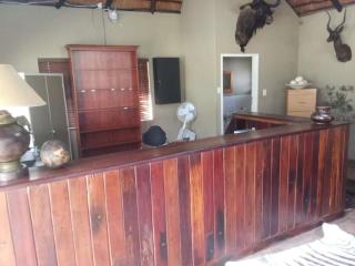 Okapi Creek Lodge - Cullinan - 1