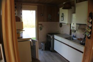 Huisje Madelief - Julianadorp - 6