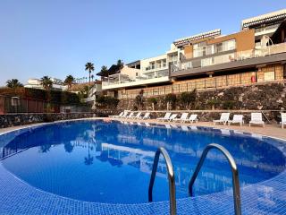 Villa with ocean views - San Eugenio - La Tagora - Adeje - 9