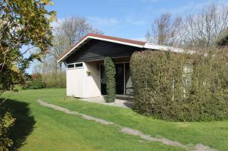 Huisje Madelief - Julianadorp - 5
