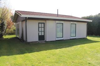 Huisje Madelief - Julianadorp - 4