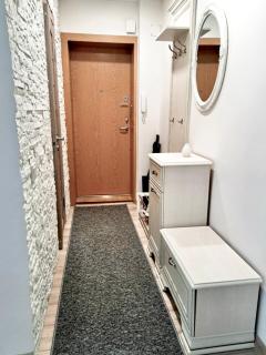 Ąžuolų giraitėje 2 bedroom apartments - Klaipėda - 6