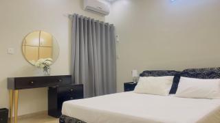 Luxury hideaway superior - Karachi - 8