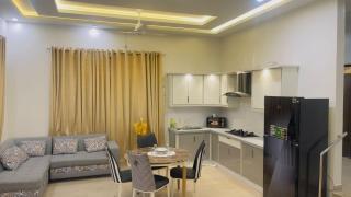 Luxury hideaway superior - Karachi - 7