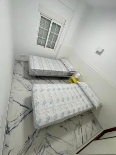 apartamento union - Málaga - 8