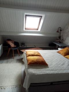 une chambre chez l'habitant - 7