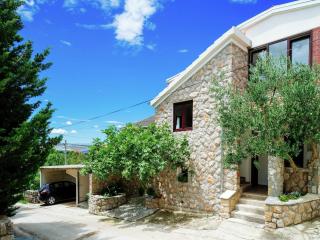 Modern Apartment in Starigrad with Garden - Starigrad - 7