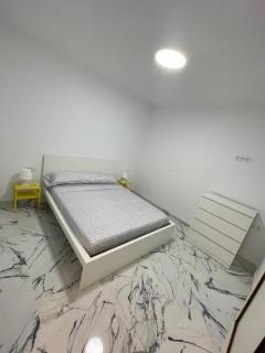 apartamento union - Málaga - 3