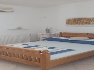 Modern Apartment in Starigrad with Garden - Starigrad - 3