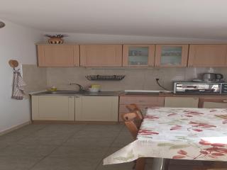 Modern Apartment in Starigrad with Garden - Starigrad - 4