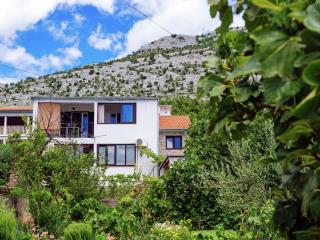 Modern Apartment in Starigrad with Garden - Starigrad - 8