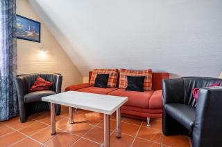 Ferienwohnung D 31 - Dranske - 2