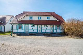 Ferienwohnung D 31 - Dranske - 9
