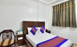 Hotel Sai International " 2 Min Walk from New Delhi Railway Station " - Neu-Delhi - 0