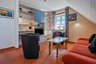 Ferienwohnung D 31 - Dranske - 3