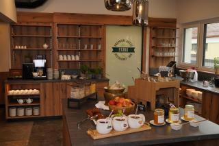 EGINO-Premium Hotel, Restaurant & Bar - Eggenburg - 4