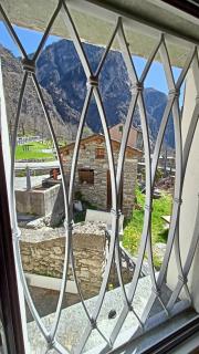 Casa Adamossi Lombardini - Alpe di Bondeno - 8