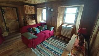 Casa Adamossi Lombardini - Alpe di Bondeno - 5