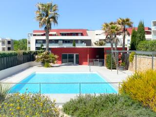 Nouveau T3 Caudalie Piscine Proche Montpellier et Plages - Montferrier-sur-Lez - 0