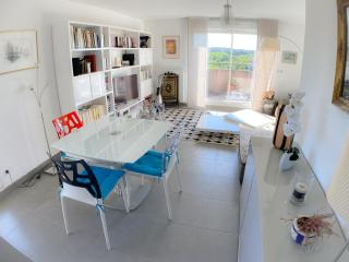 Nouveau T3 Caudalie Piscine Proche Montpellier et Plages - Montferrier-sur-Lez - 1