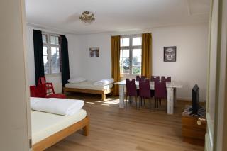 Gasthof Zur Traube - Roggwil - 5